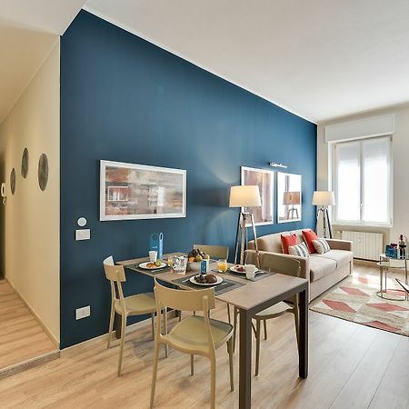 Sweet Inn Apartments - Dogana Milán Exteriér fotografie